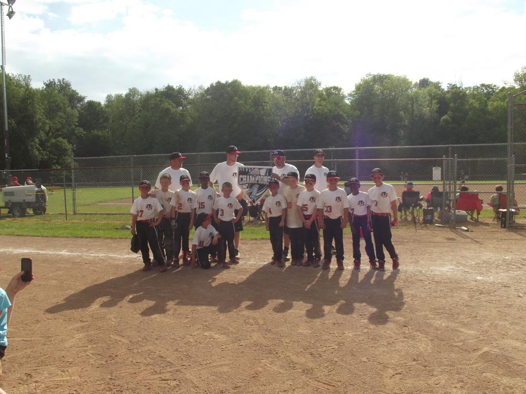  Photos Central Ohio Youth Baseball League