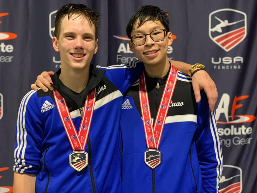 Six New Y12 Champions Crowned in Philadelphia