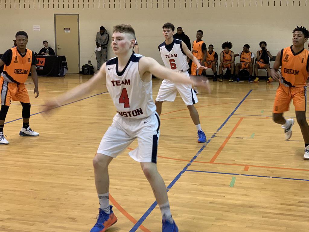  Photos Big Shots Basketball