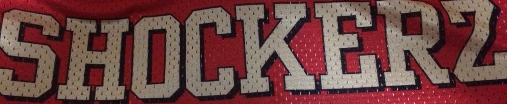 Shockerz Shockerz