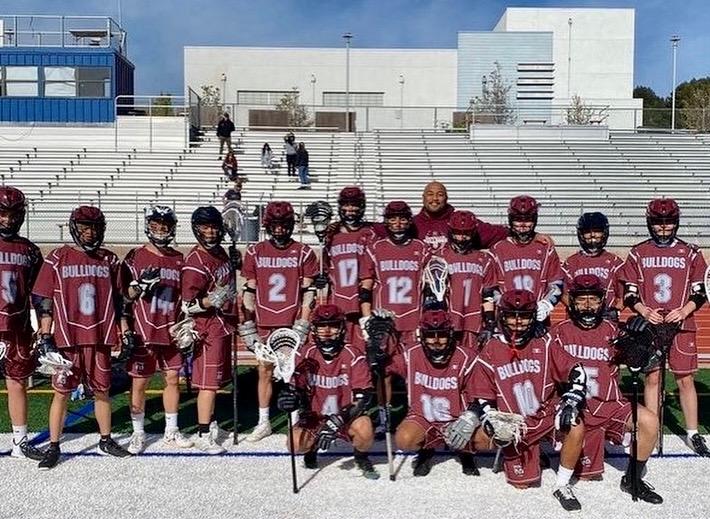 Ann Sobrato Athletics Boosters Club