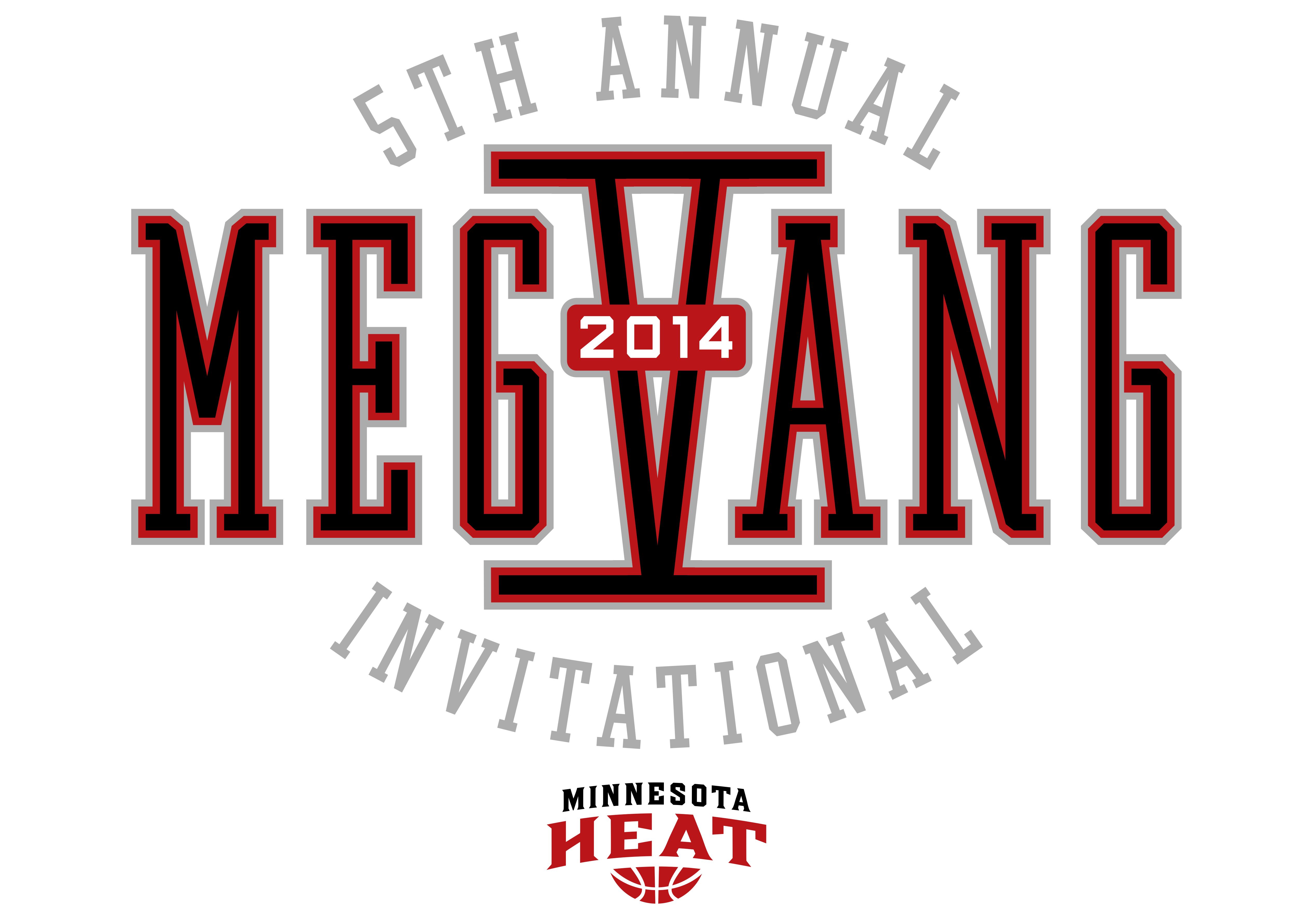 Meg Vang Tournament 2014