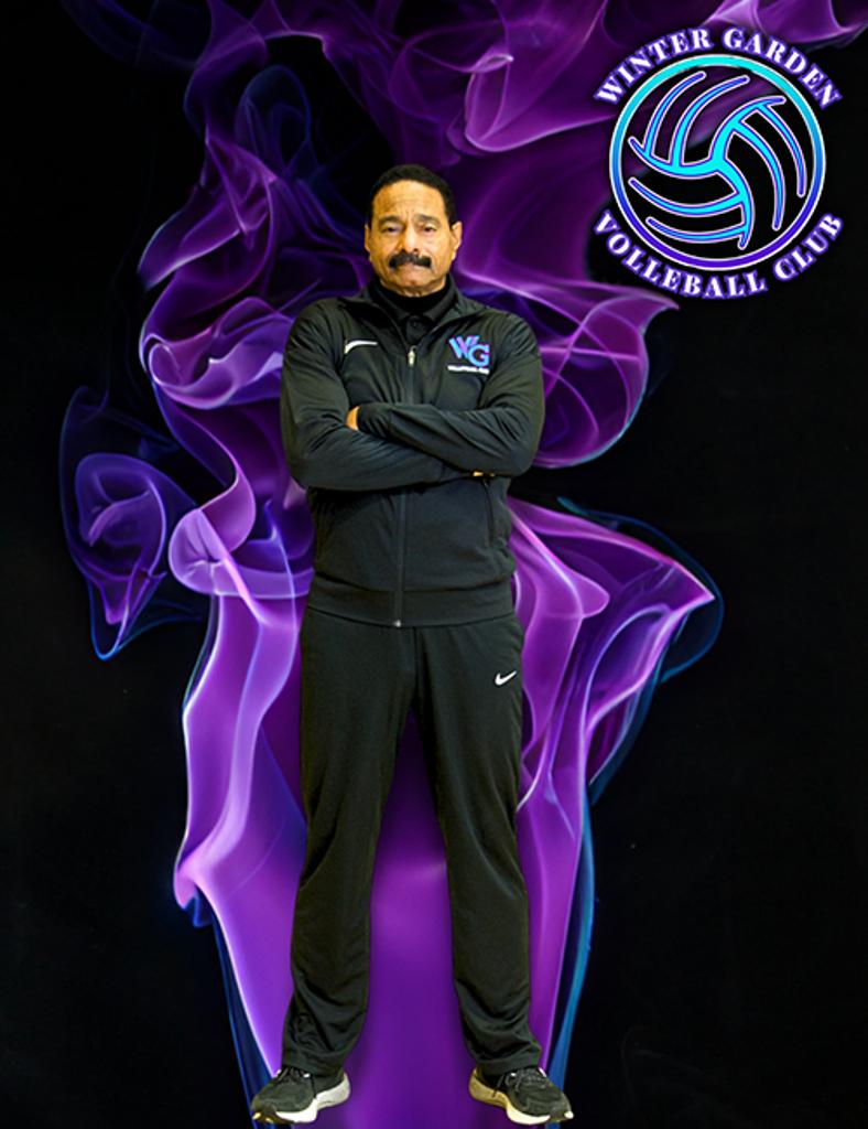 Adams Robaina | Winter Garden Volleyball Club