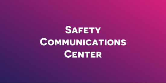 Mpls DID Safety Communications Center
