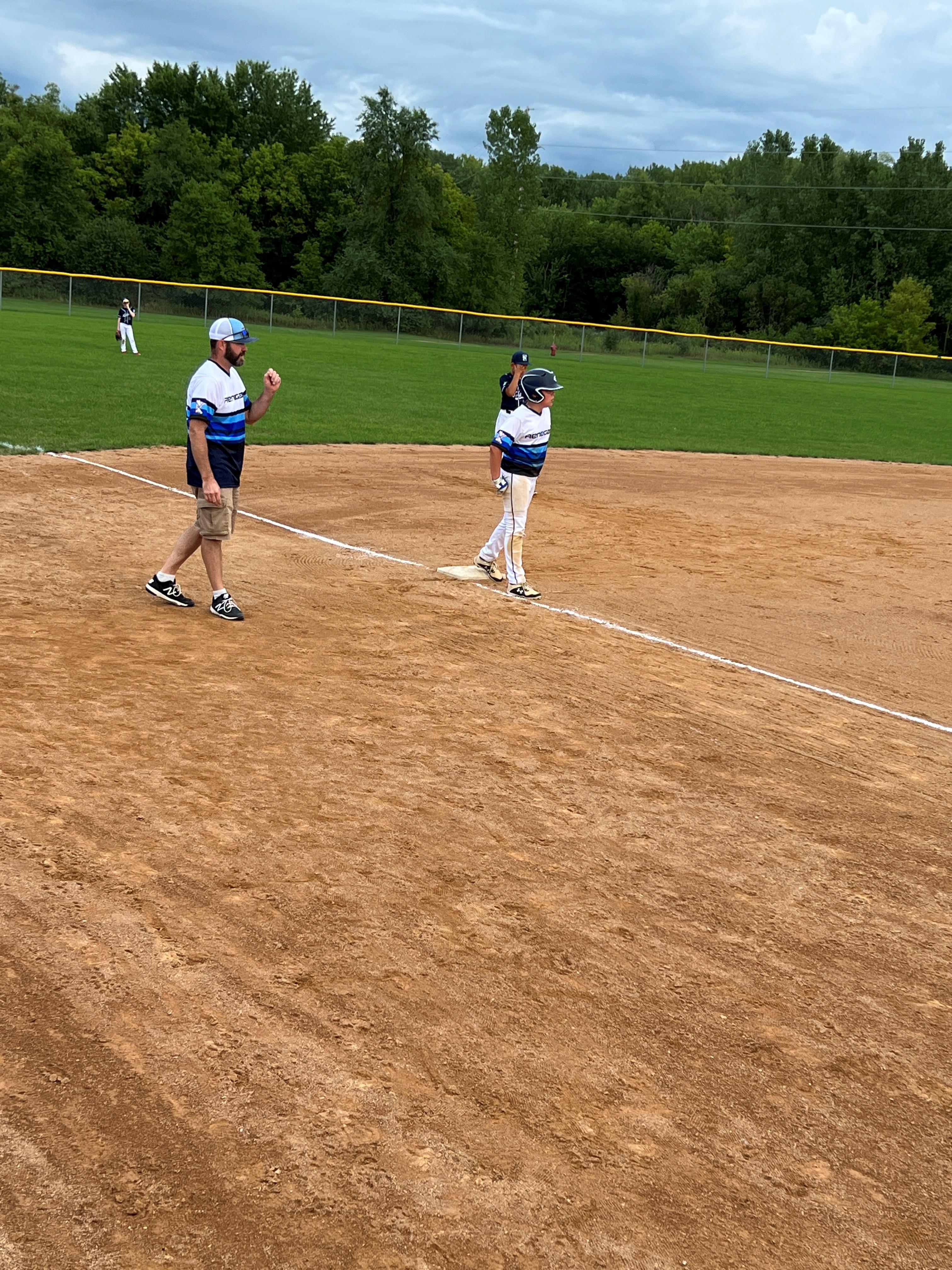Minnesota Baseball Club