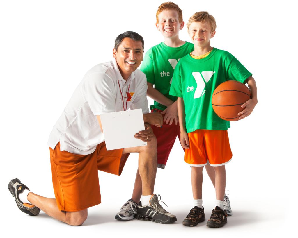For Coaches