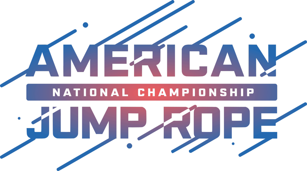 American Jump Rope National Championship 2022