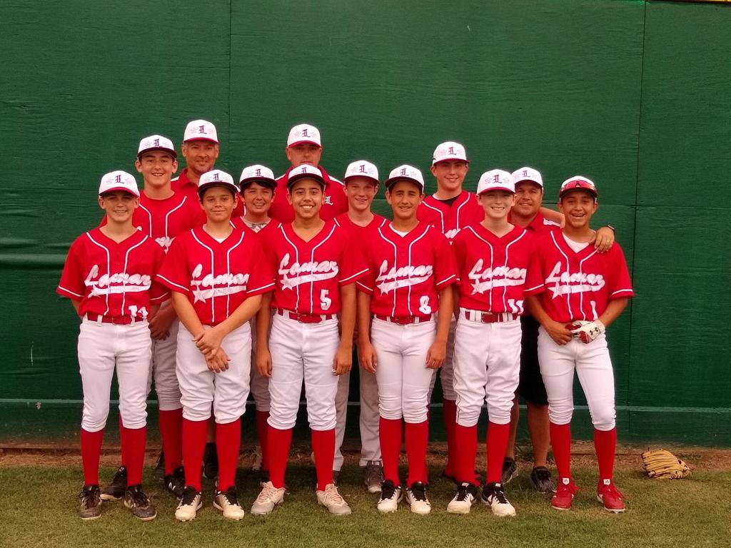Lamar Little League AllStars Photos Lamar Little League