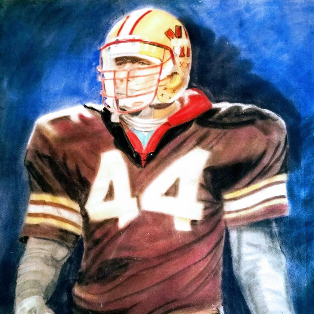 Jeff Pease