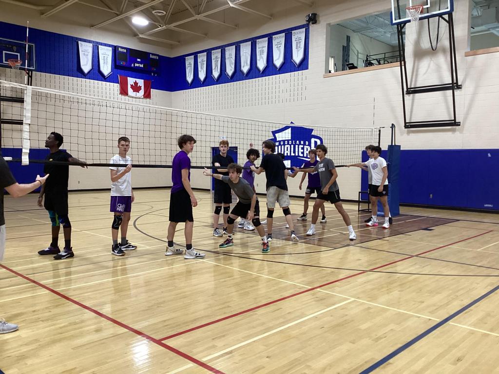 Munciana 202223 Photos KW Predators Volleyball Club