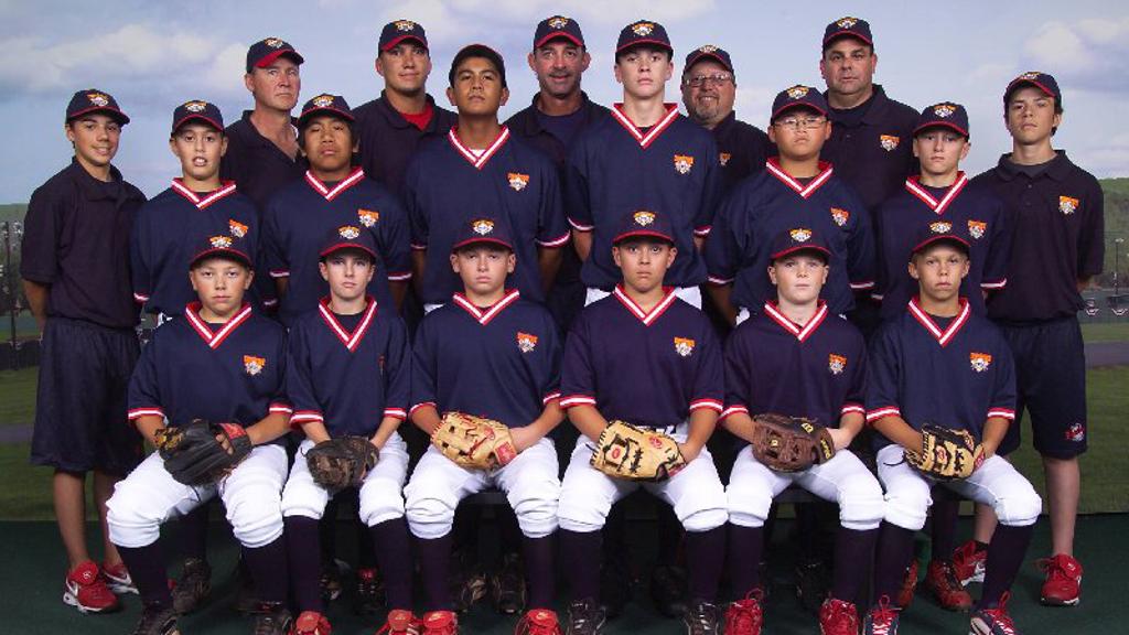  Photos Las Vegas Baseball Academy