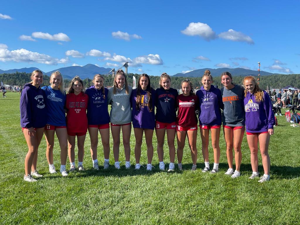 CLASS OF 2024 COMMITS