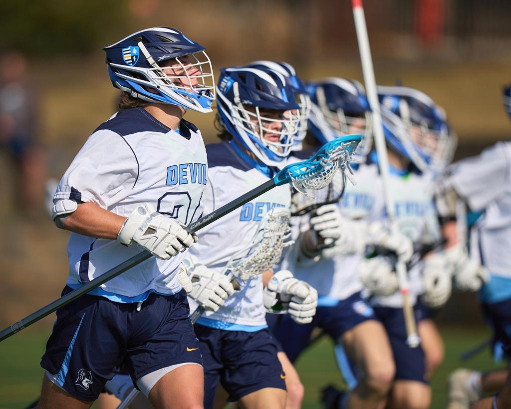 Springside Chestnut HIll Academy 2022. (photos/James Quinn) Photos