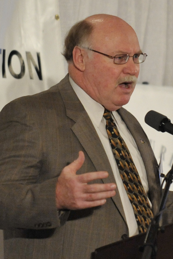 2009 Joe Tiller Roast & Toast