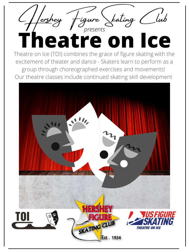Theatre on Ice