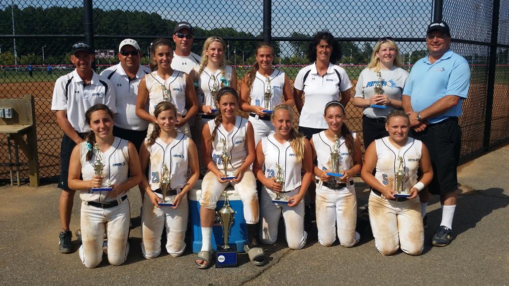 2014 SoftballNation Fast Pitch Nationals