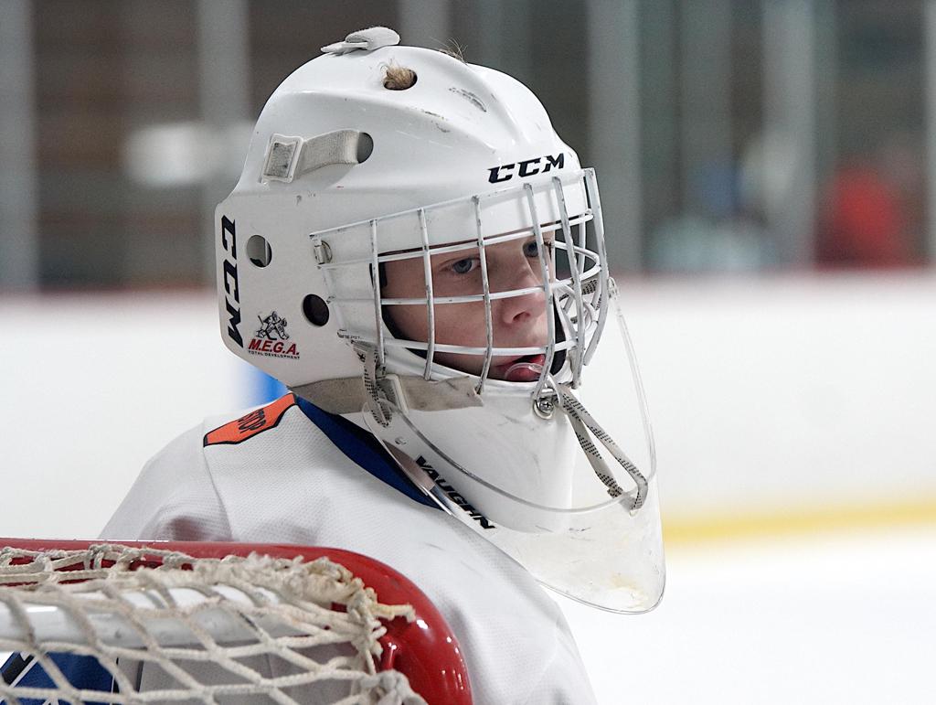 2019 Goalie of the Year Candidates