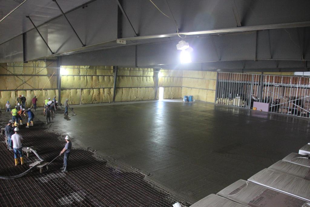 A look inside the SCHEELS IcePlex | Photos | SCHEELS IcePlex