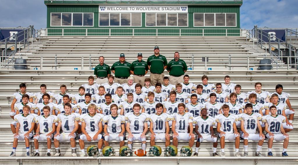 West Forsyth Wolverines Freshman West Forsyth Wolverines Freshman