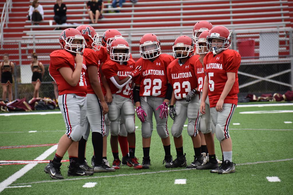 Allatoona Jr Bucs Photos Allatoona Bucs Football