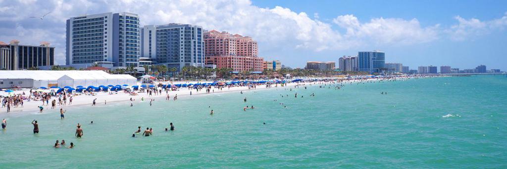 Rock "n" Roll Clearwater