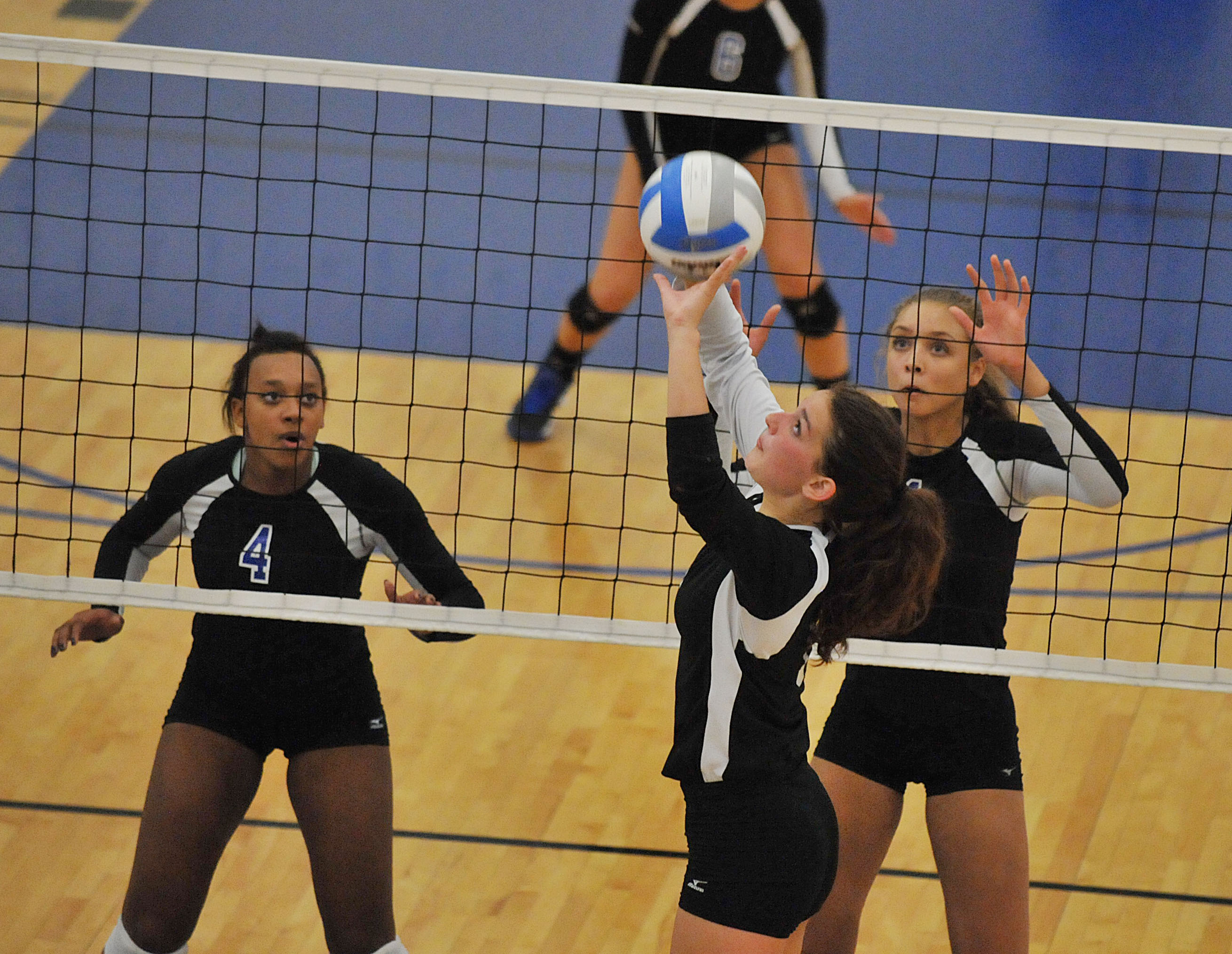 Roseville's confidence key in defeating talented Hopkins