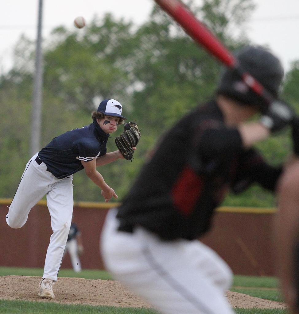 Maple Grove breaks stalemate in walkoff over Champlin Park
