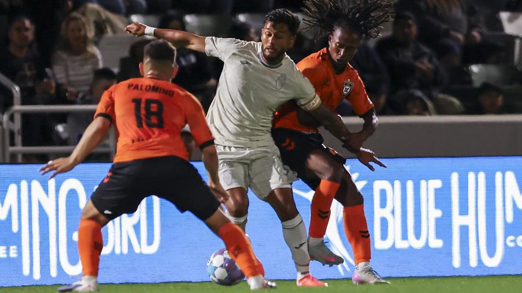 What to Watch for in Week 16 of the USL Championship season | The Weekender