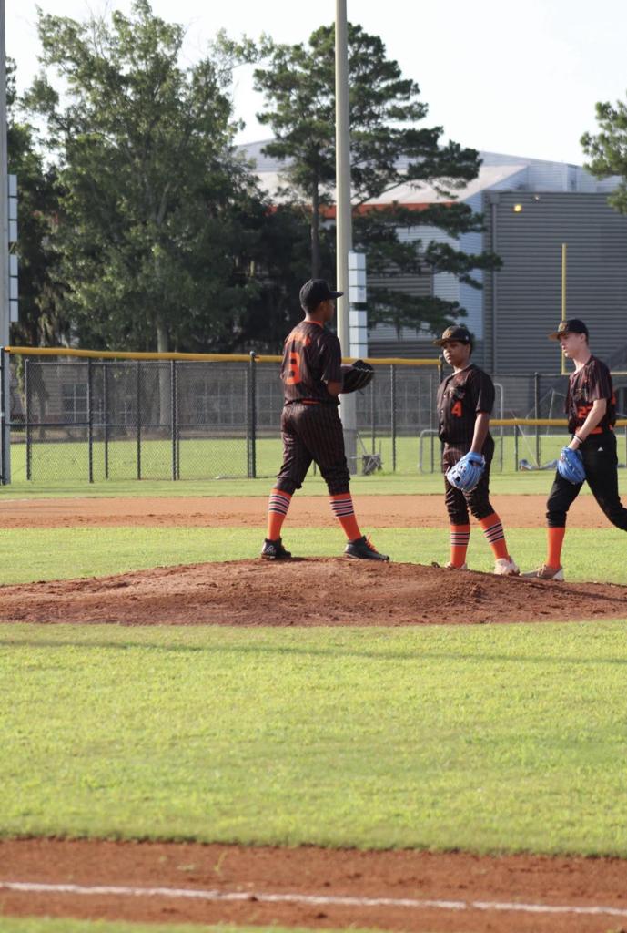 Florida Canes Travel Baseball