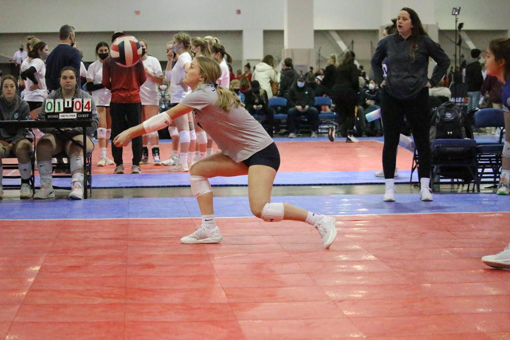 17 Elite Team Pictures Photos Milwaukee Juniors Volleyball