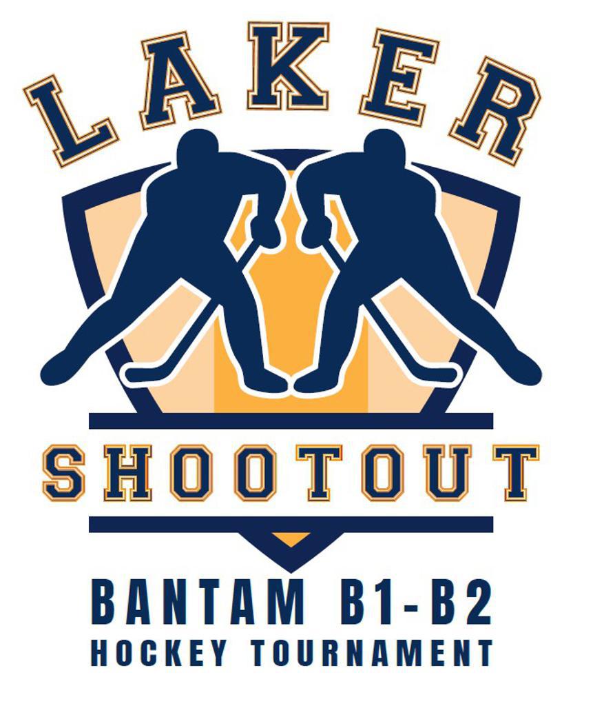2024 Laker Shootout Bantam Tournament 2024 Laker Shootout Bantam