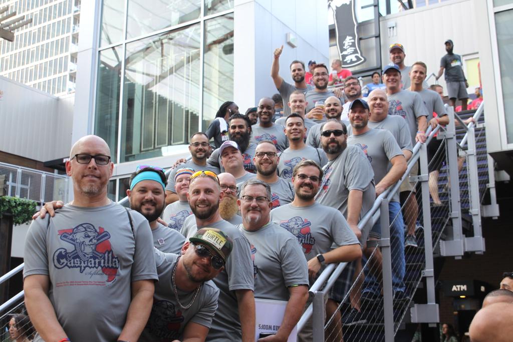 Tampa GSWS Teams Photos Suncoast Softball League