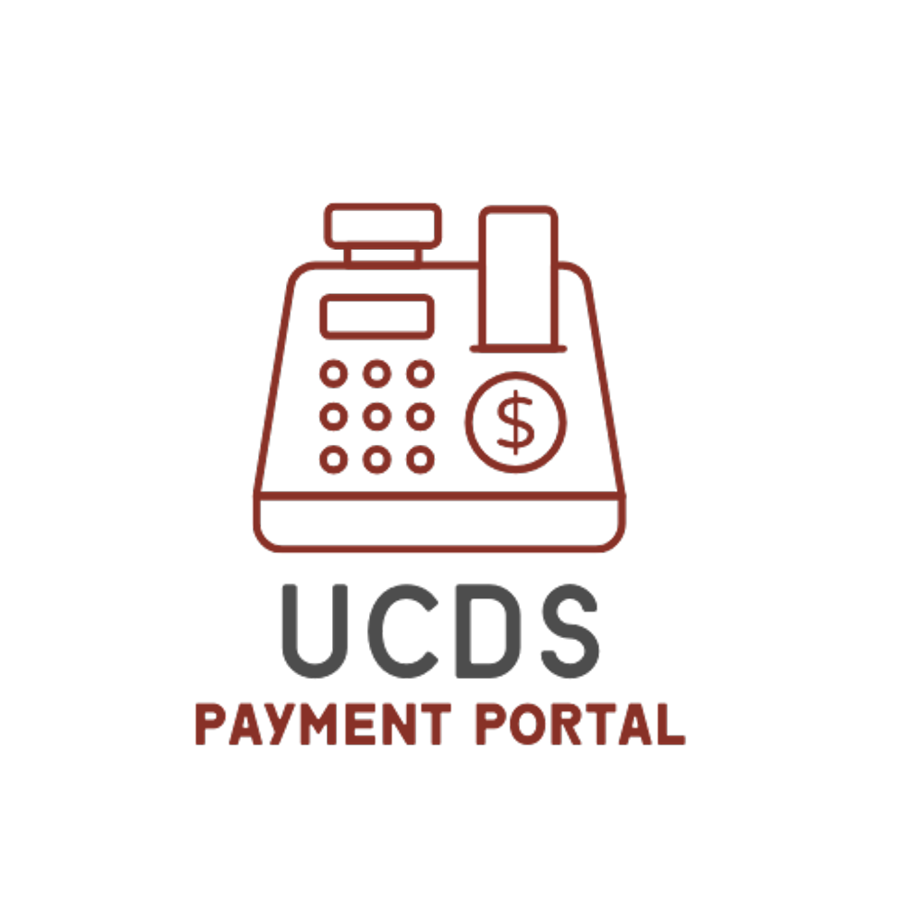 to the UCDS Payment Portal