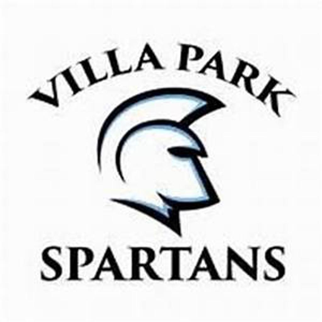 Villa Park High School Spartans