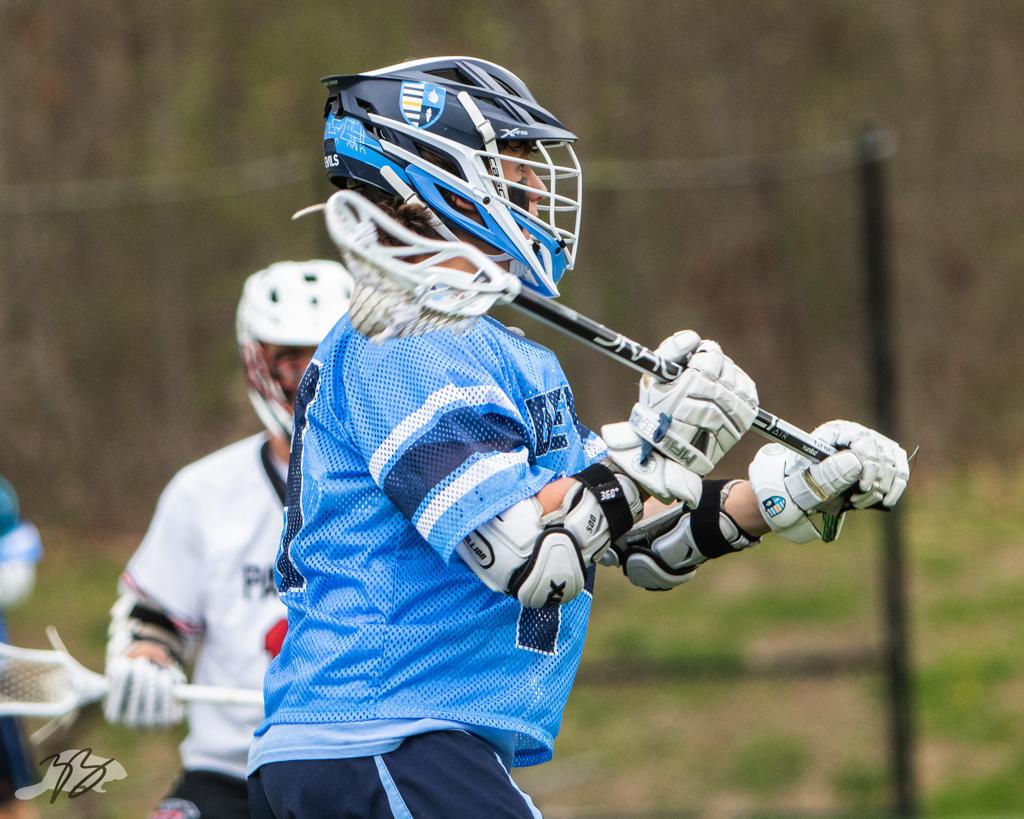 Springside Chestnut Hill Lacrosse PSD Gallery by Zack Beavers