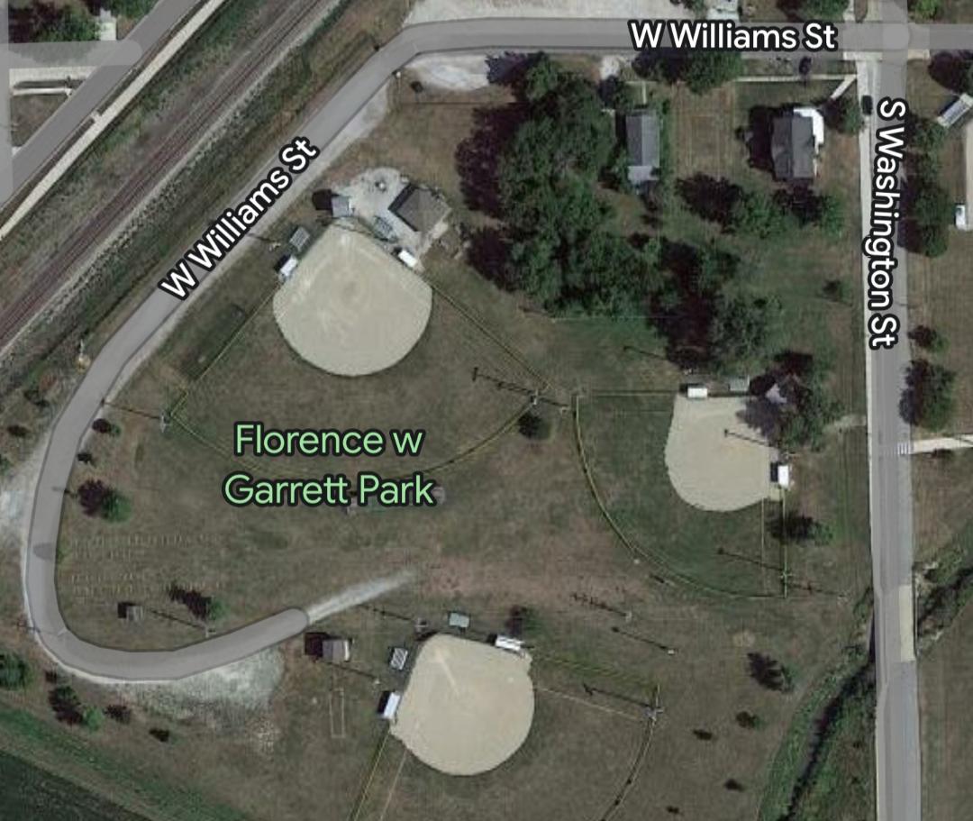 Dwight Youth Baseball & Softball