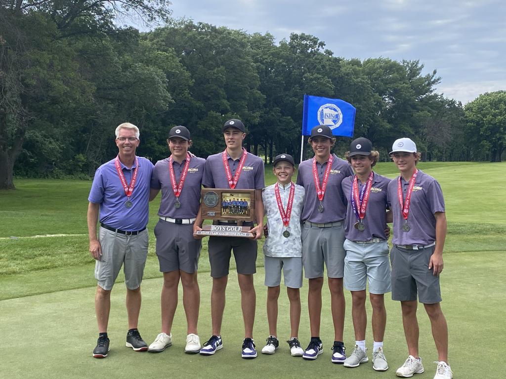 State 2024 2nd Place Finish