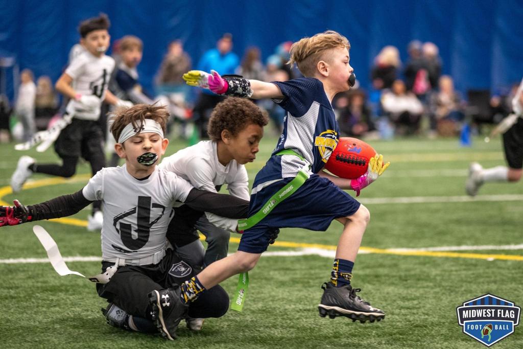 JSizzles / West Side Flag Football