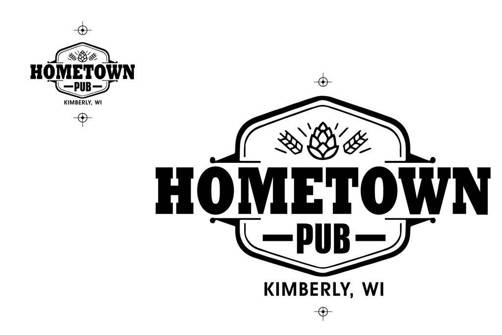 Hometown Pub Kimberly 