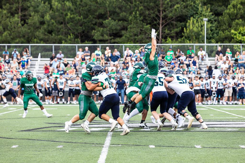 2019 Spring Game Photos Photos Kennesaw Mountain High School Football