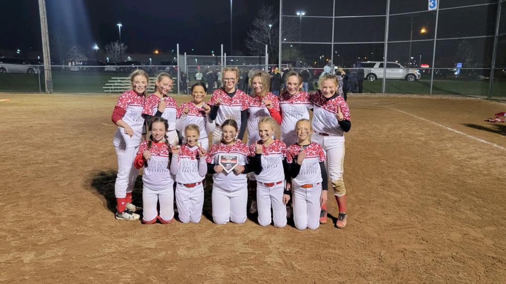 Recent Tournament Finishes