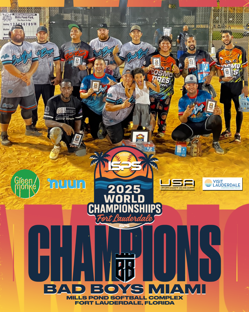 BAD BOYS MIAMI