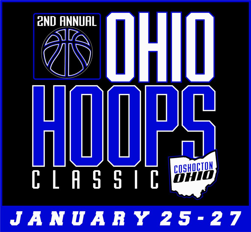 2019 2nd Annual Ohio Hoops Classic