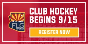 Register for Club Hockey 2025-2026 season