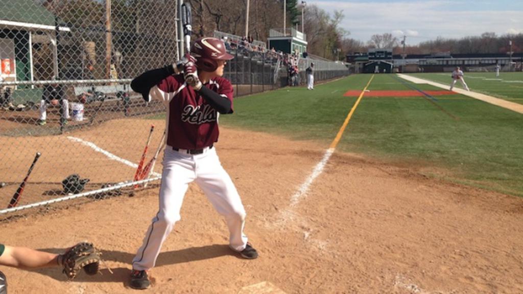 Wayne Hills Baseball Winter Training Program