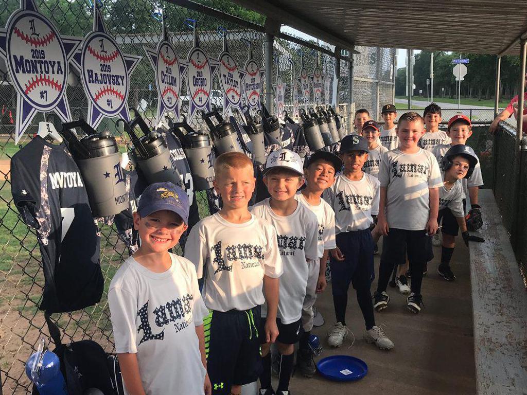  Photos Lamar Little League