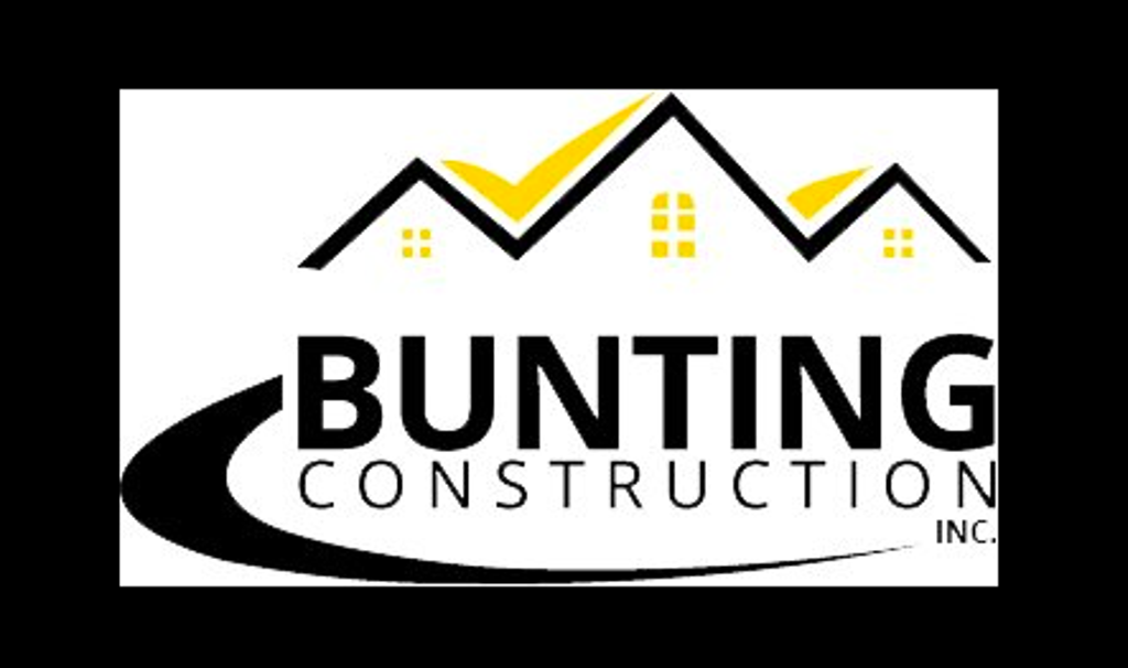 Bunting Construction - 2024-2025 Jr Heartlanders Premier Sponsor!