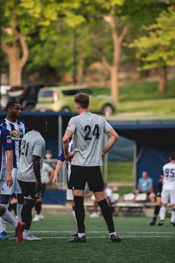 Game 2 KHFC v. KFC Photos Kings Hammer Soccer Club L2