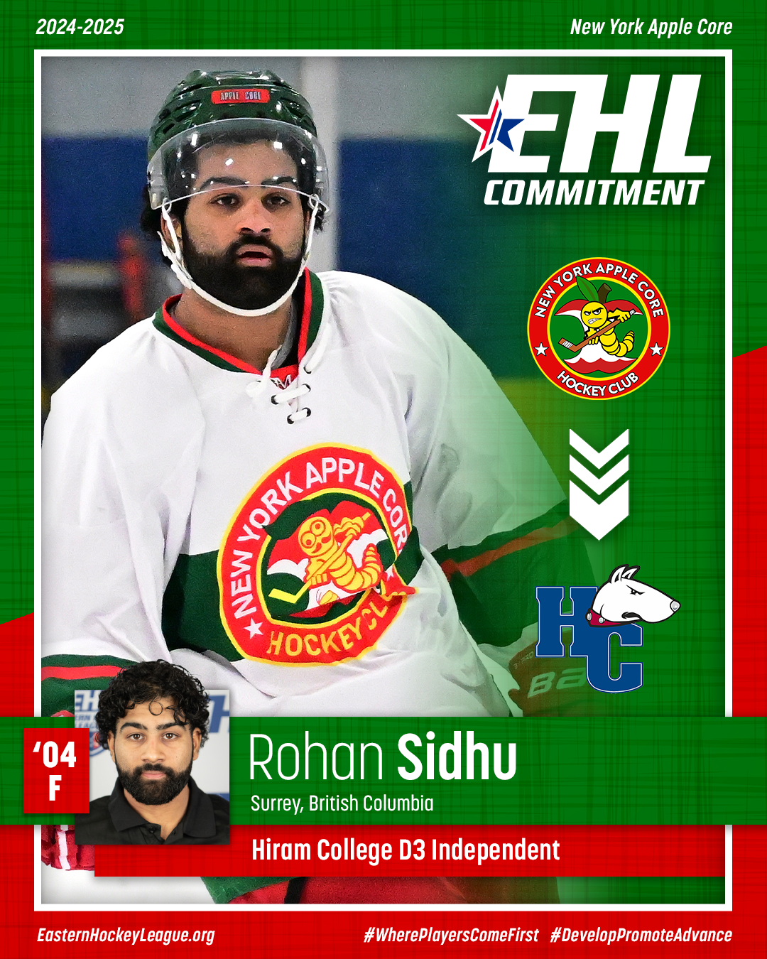 Rohan Sidhu