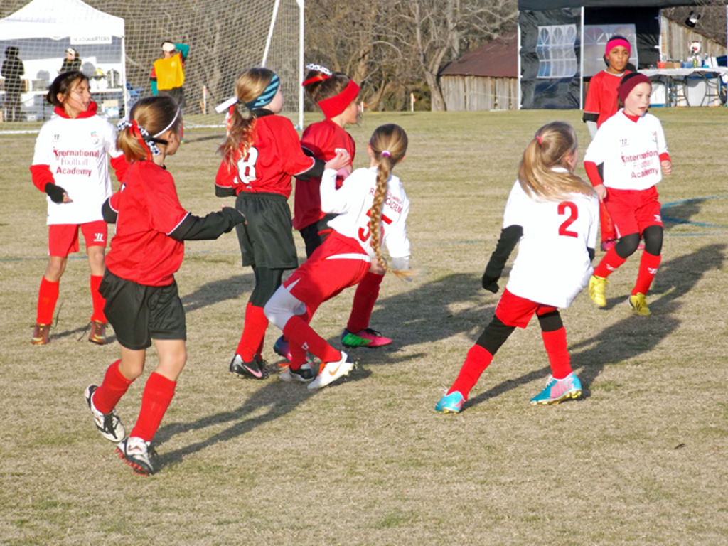 Texas Winter Classic 2014 Photos NORTH TEXAS YOUTH SOCCER CLUB IN